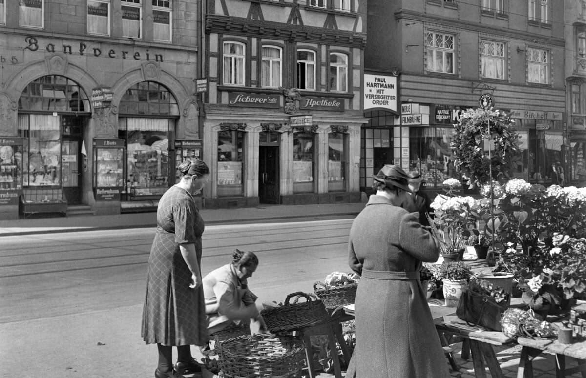 Marktplatz Heilbronn, LMZ